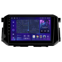 Штатная магнитола AMS MOSS M2 4+32 Gb Nissan Terra Xterra 2018-2022 9"