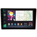 Штатна магнітола Sigma Pro 9464 4+64 Gb Nissan Murano Z50 2002-2015 9