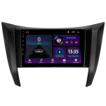 Штатная магнитола Sigma E9232 2+32 Gb Nissan Navara D23 4 2014-2021 (A) 9