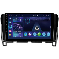 Штатна магнітола Sigma S9332 3+32 Gb Nissan Serena 4 C26 2010-2016 9"