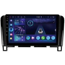 Штатная магнитола Sigma S9332 3+32 Gb Nissan Serena 4 C26 2010-2016 9"