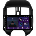 Штатная магнитола Sigma E9232 2+32 Gb Nissan Sunny, Versa C17 2012-2014 9