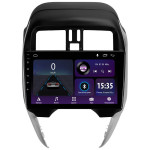 Штатная магнитола Sigma E10232 2+32 Gb Nissan Sunny (Left hand drive) 2014-2019 (F1) 10