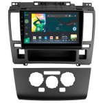 Штатная магнитола Sigma X9464 4+64 Gb Nissan Tiida C11 2004-2013 (F2) 9