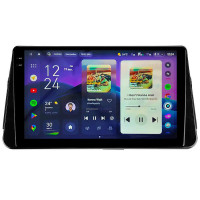 Штатная магнитола Teyes CC4 2k 6+64 Gb Nissan Kicks P15 2017-2021 10"