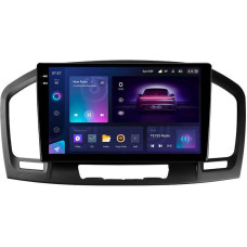 Штатна магнітола Teyes CC3 2k 6+128 Gb Buick Regal / Opel Insignia 2009-2013 9"