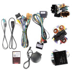 Штатна магнітола Sigma E9232 2+32 Gb Opel Corsa F 2019-2023 9