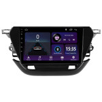 Штатна магнітола Sigma E9232 2+32 Gb Opel Corsa F 2019-2023 9