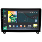 Штатная магнитола Sigma X9464 4+64 Gb Peugeot 407 1 2004-2011 (F2) 9