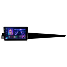 Штатна магнітола Teyes CC3L 4+32 Gb Renault Latitude 1 2010-2015 10"