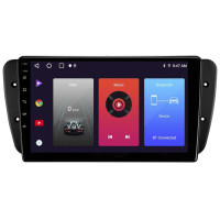 Штатная магнитола Sigma F9216 2+32 Gb Seat Ibiza 6J 2008-2015 9"