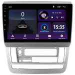 Штатна магнітола Sigma E9232 2+32 Gb Toyota Alphard 1 H10 2002-2005 (F1) 9