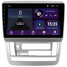 Штатна магнітола Sigma E9232 2+32 Gb Toyota Alphard 1 H10 2002-2005 (F1) 9"