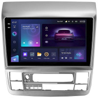 Штатна магнітола Teyes CC3 2k 4+64 Gb Toyota Alphard 1 H10 2005-2008 (F2) 9"