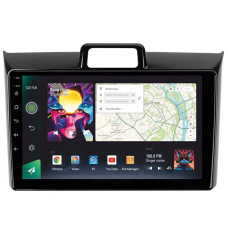 Штатна магнітола Sigma Pro 9464 4+64 Gb Toyota Corolla Axio 2/Fielder 3 E160 2012-2021 9"