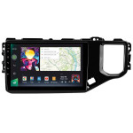 Штатна магнітола Sigma Pro 10464 4+64 Gb Chery Tiggo 4X 5X 2019-2020 10