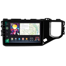 Штатна магнітола Sigma Pro 10464 4+64 Gb Chery Tiggo 4X 5X 2019-2020 10"