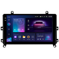 Штатна магнітола Teyes CC3 2k 6+128 Gb 360° Toyota Highlander 4 XU70 2019-2021 9"