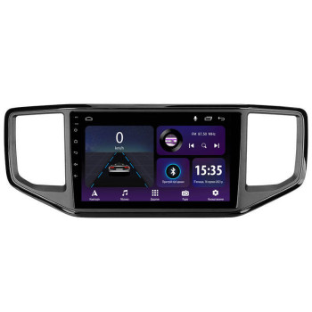 Штатна магнітола Sigma E9232 2+32 Gb Volkswagen Amarok 1 2016-2020 9"