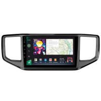 Штатна магнітола Sigma Pro 9464 4+64 Gb Volkswagen Amarok 1 2016-2020 9"