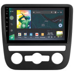 Штатная магнитола Sigma X9464 4+64 Gb Volkswagen Scirocco 3 Mk3 2008-2014 (F2) 9