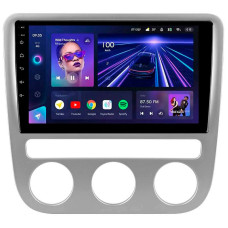 Штатная магнитола Teyes CC3 4+32 Gb Volkswagen Scirocco 3 Mk3 2008-2014 (F5) 9"