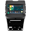 Штатна магнітола Sigma X9464 4+64 Gb Ford Edge 2 2015-2018 (F2) 9