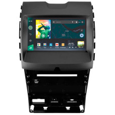 Штатна магнітола Sigma X9464 4+64 Gb Ford Edge 2 2015-2018 (F2) 9"