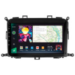Штатная магнитола Sigma Pro 9464 4+64 Gb Kia Carens RP 3 2013-2019 9