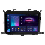 Штатная магнитола Teyes CC3 2k 4+32 Gb Kia Carens RP 3 2013-2019 9