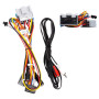 Штатная магнитола Sigma E9232 2+32 Gb Land Rover Freelander 2 2006-2012 9