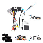 Штатна магнітола Sigma X9464 4+64 Gb Ford Edge 2 2015-2018 (F2) 9