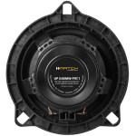 Штатна акустика MATCH UP X4BMW-FRT.1