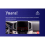 Штатная магнитола Teyes CC3 2k 6+128 Gb Toyota Land Cruiser 200 11 2015-2020 9