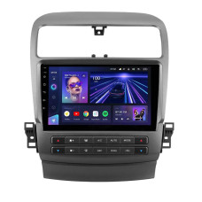 Штатная магнитола Teyes CC3L 4+32 Gb Honda Inspire 4 2003-2007, Acura TSX 2003-2008 9"