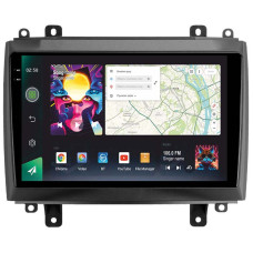 Штатна магнітола Sigma Pro 108128 2k 8+128 Gb Cadillac CTS 2002-2007, SRX 2003-2009 10"