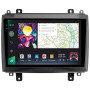Штатна магнітола Sigma Pro 108128 2k 8+128 Gb Cadillac CTS 2002-2007, SRX 2003-2009 10