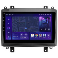 Штатная магнитола AMS MOSS M2 4+32 Gb Cadillac CTS 2002-2007, SRX 2003-2009 10"