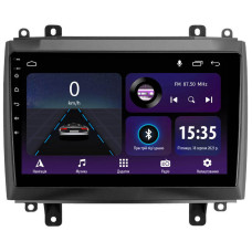 Штатная магнитола Sigma E10232 2+32 Gb Cadillac CTS 2002-2007, SRX 2003-2009 10"