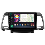 Штатна магнітола Sigma Pro 9464 4+64 Gb Kia Opirus GH 2006-2011 9