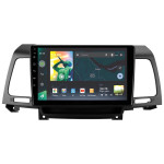 Штатная магнитола Sigma X9464 4+64 Gb Kia Opirus GH 2006-2011 9