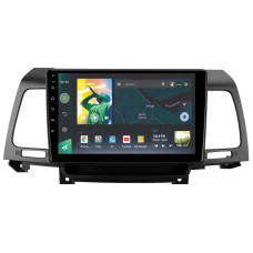 Штатна магнітола Sigma X9464 4+64 Gb Kia Opirus GH 2006-2011 9"