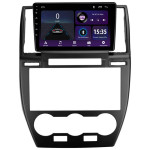 Штатна магнітола Sigma E9232 2+32 Gb Land Rover Freelander 2 2006-2012 9