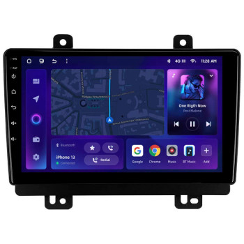 Штатна магнітола AMS MOSS M2 4+32 Gb Chery Tiggo 7 1 2016-2020 (F1) 9"