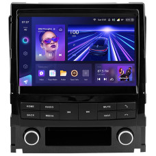 Штатна магнітола Teyes CC3 4+32 Gb Cadillac Escalade 3 GMT900 2006-2014 SLS 2007-2012 9"