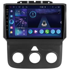 Штатна магнітола Sigma S9332 3+32 Gb Dodge Ram 4 DJ DS 2013-2019 (F2) 9"