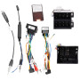 Штатная магнитола Sigma S9332 3+32 Gb Mercedes-Benz A-Class 2 W169 C169 2004-2012 9