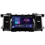 Штатная магнитола Teyes CC3 2k 4+64 Gb Nissan Patrol 6 Y62 2010-2019 9