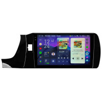 Штатна магнітола Teyes CC4 Pro 2k 12+256 Gb Honda Amaze 2018-2023 / BR-V (Left hand driver) 2022-2023 9"