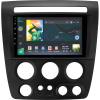 Штатна магнітола Sigma X9232 2+32 Gb Hummer H3 1 2005-2010 9"